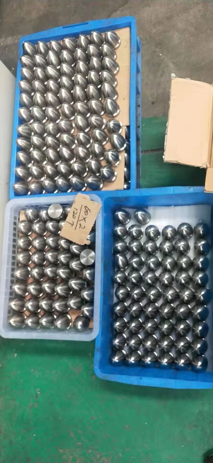 钛加工件(图1)