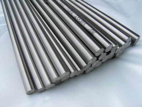 钛棒、钛合金棒等钛合金材料的特性及棒材热处理工艺的类别(图1)