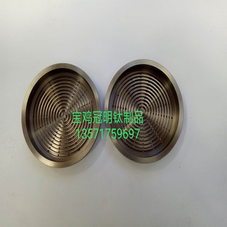 钛加工件(图1)
