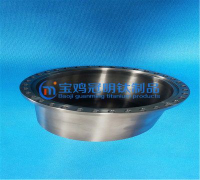 钛加工件(图1)