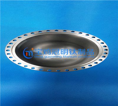 钛加工件(图2)