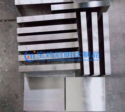 钛加工件(图2)