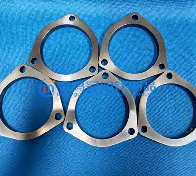 钛加工件(图1) 钛加工件(图1)