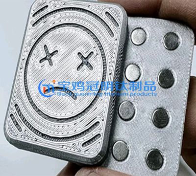 EDC推牌(图1)